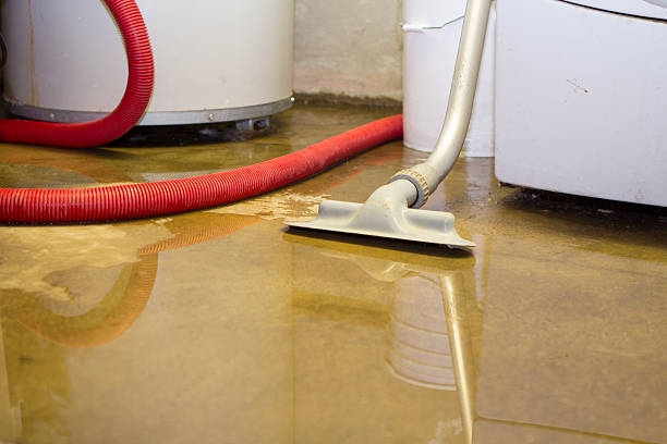 Best Water damage restoration insurance claims  in Marietta Alderwood, WA