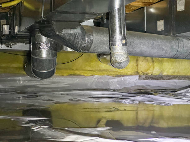 Best Flooded house restoration  in Marietta Alderwood, WA