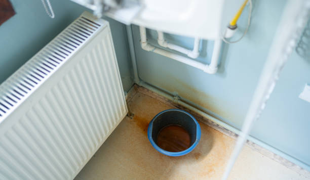 Best Emergency water damage restoration  in Marietta Alderwood, WA