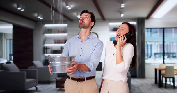 Best Emergency water extraction  in Marietta Alderwood, WA